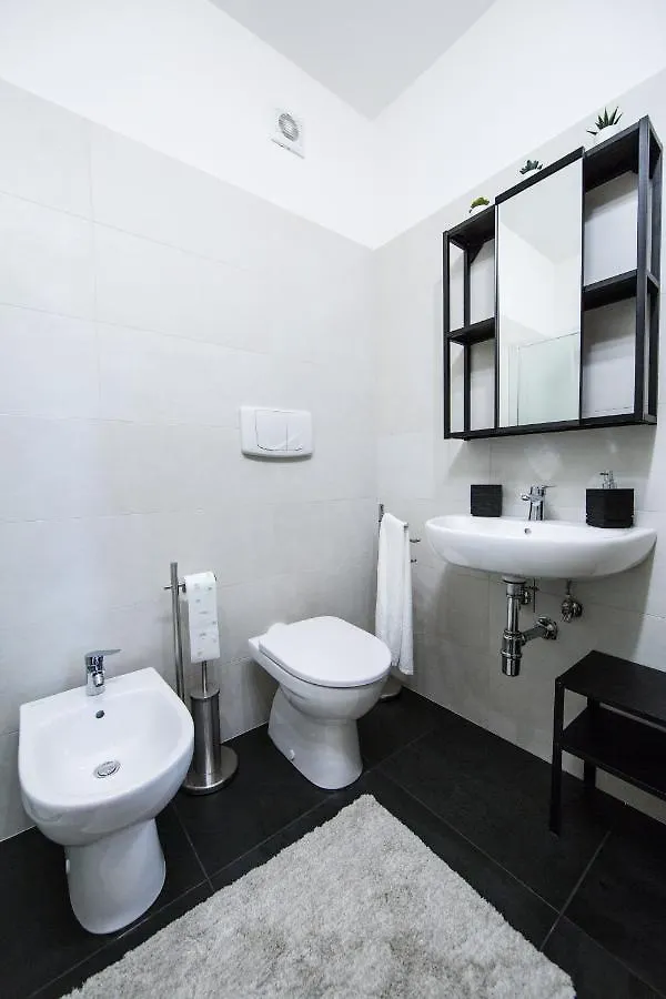 Il Puccino - Modern Apartment Lucca