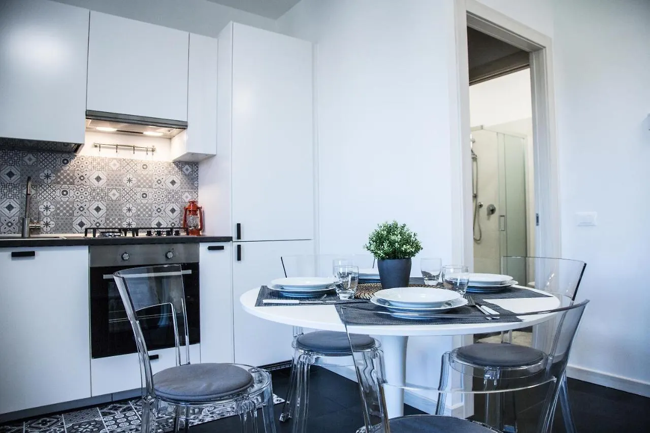 Il Puccino - Modern Apartment Lucca