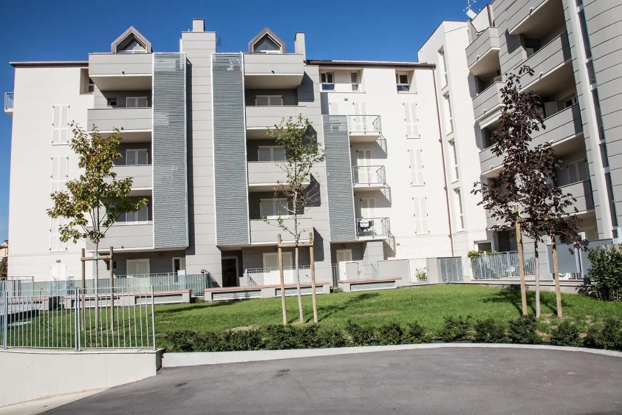 Il Puccino - Modern Apartment location