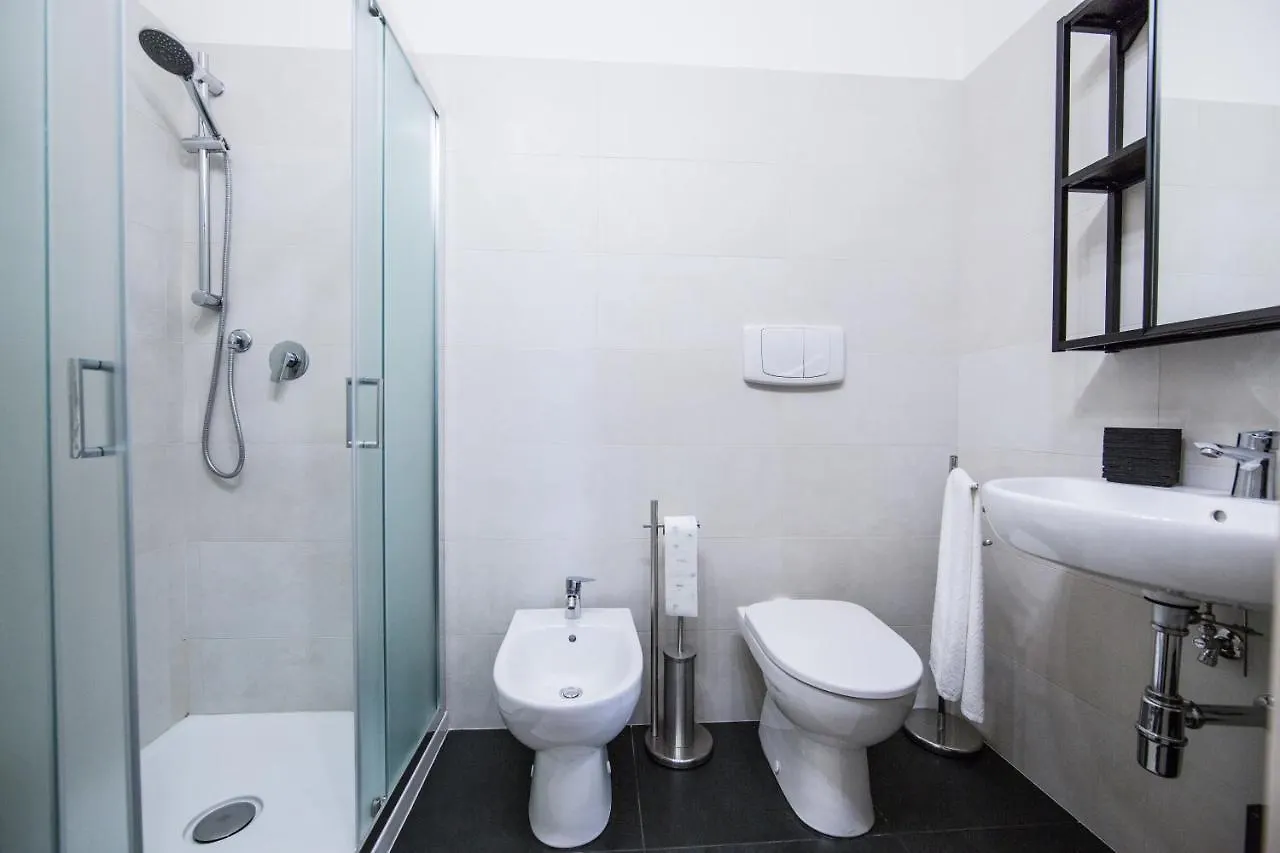 Il Puccino - Modern Apartment Lucca 0*,