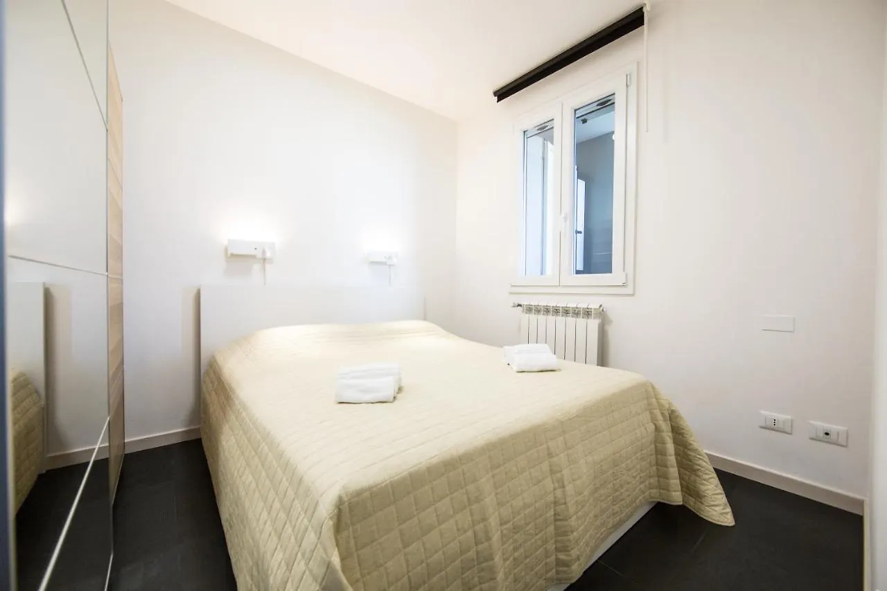 Il Puccino - Modern Apartment Lucca