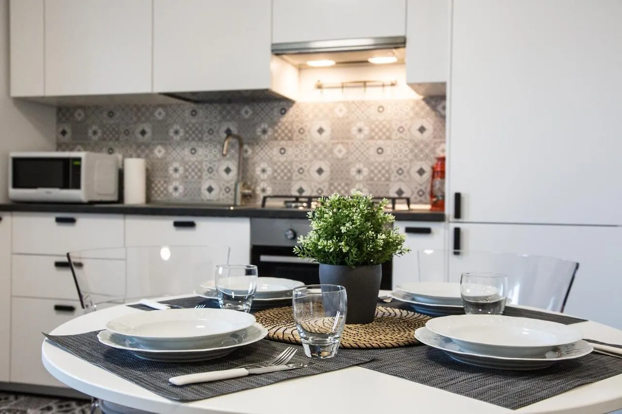 Il Puccino - Modern Apartment Lucca